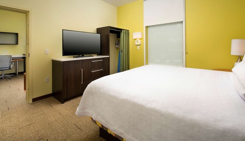 Suite, 1 Bedroom, Non Smoking