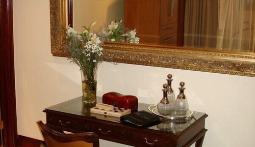  Luxury suite (4)