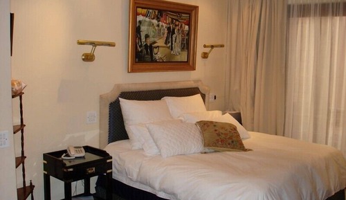 Luxury Family suite (3)