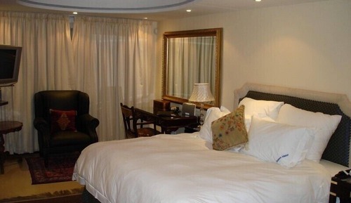 Luxury Self catering unit (2)