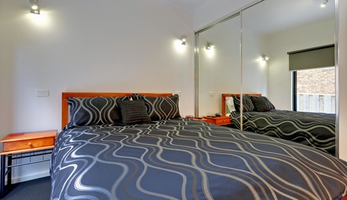 Beach Apartment, Partial Sea View (Ground Floor)
