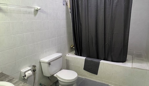 2 Bedrooms Suite
