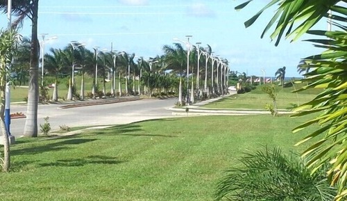 Luxury Villa, 2 Bedrooms, Courtyard View, Ground Floor