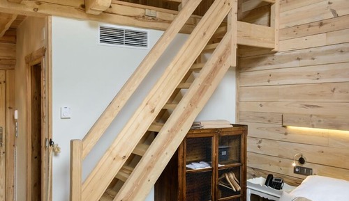 Comfort Duplex (Double)
