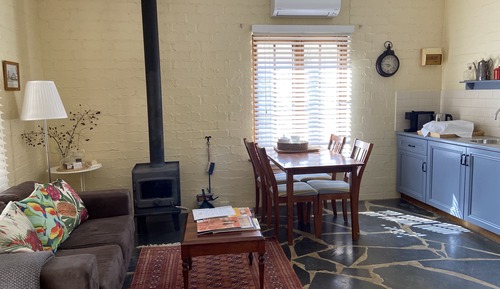 Classic Cottage