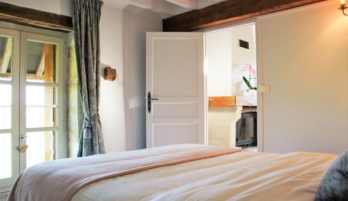 Family Suite, 2 Bedrooms, Refrigerator & Microwave, Park View