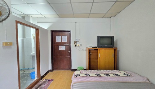 Standard Room, Air Conditioned