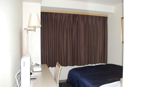 Deluxe Single Room, Non Smoking