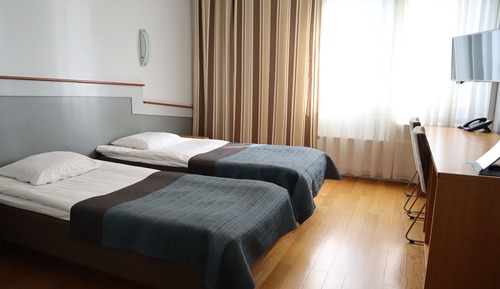 Double or Twin Room