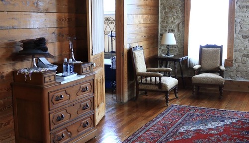 Signature Room, 1 Bedroom
