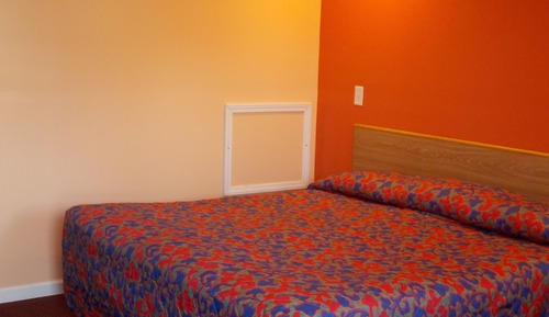 Room, 1 King Bed, Non Smoking