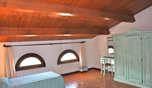 Comfort Apartment, 1 Bedroom (6 pax)