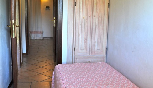 Comfort Apartment, 2 Bedrooms (5 pax)