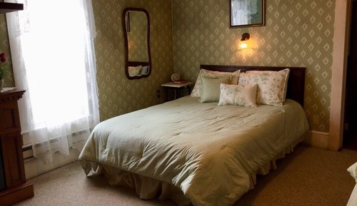 Standard Room (Room 1)