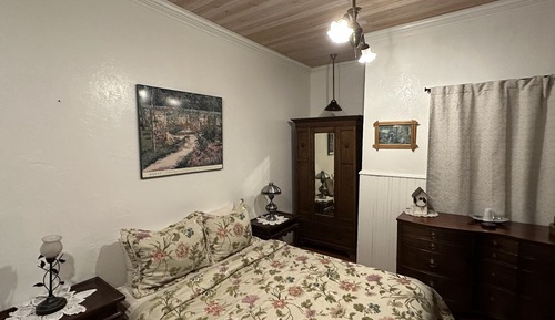 Premium Double or Twin Room, Multiple Beds, Ground Floor (Room 9)