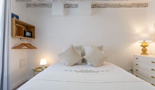 Apartment, Ensuite