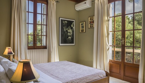 Executive Apartment, Sea View (No 9)