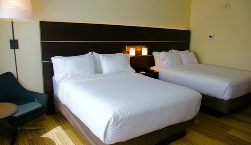 Standard Room, 2 Queen Beds