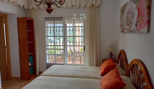 Comfort Twin Room, Ensuite