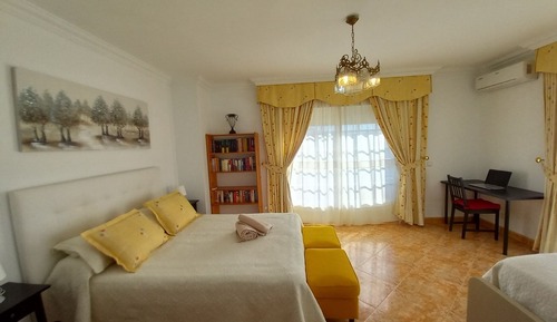 Family Quadruple Room