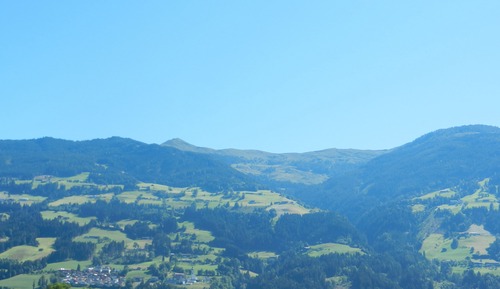 Single Room (Landhaus)