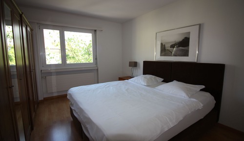 Comfort Apartment, Non Smoking, City View