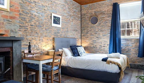 Pay Office Cottage
