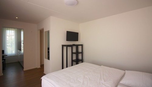 Family Suite, 2 Bedrooms