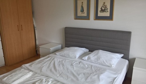 Apartment, 2 Bedrooms, Non Smoking
