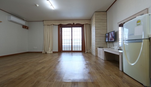 Deluxe Condo (Ondol 17PY,extra person fee over 6ppl)