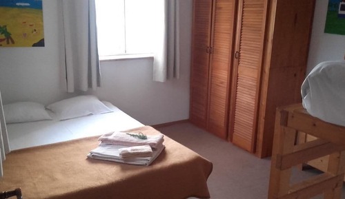 Apartment, 2 Bedrooms, Terrace, Garden View