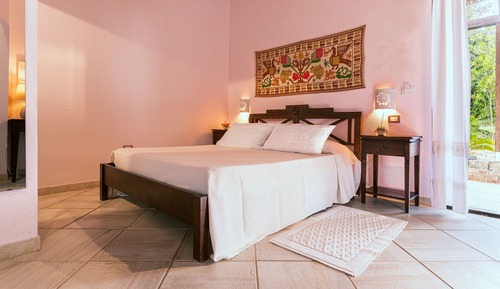 Junior Suite, Sea View