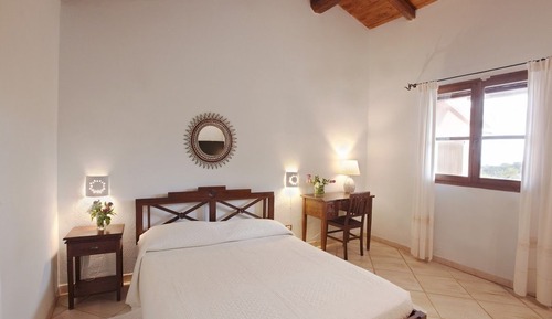 Standard Double Room, Sea View