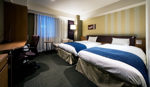Triple Room, Non Smoking
