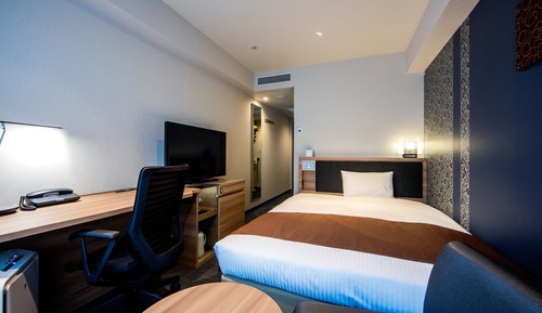 Standard Double Room, 1 Bedroom, Non Smoking