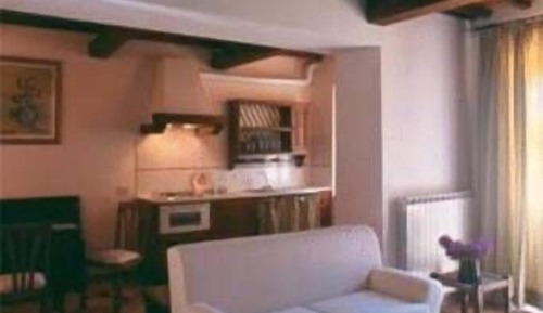 Apartment, 2 Bedrooms