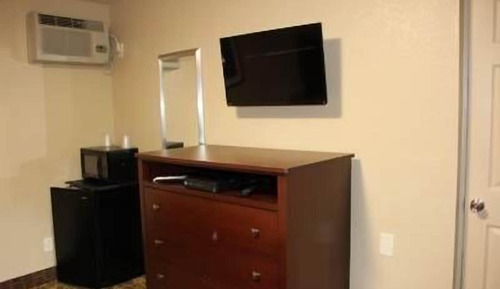 Standard Double Room, Accessible
