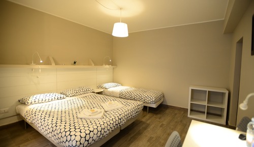 Apartment, 1 Bedroom