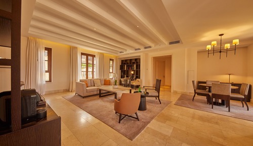 Grand Suite