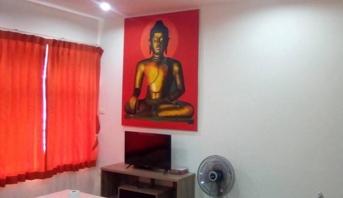 Economy Apartment