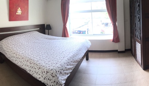 Family Apartment