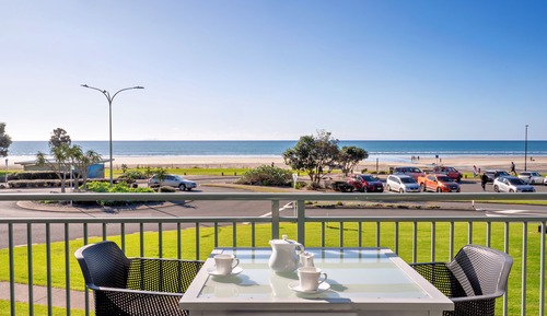 Apartment, 2 Bedrooms, Ocean View