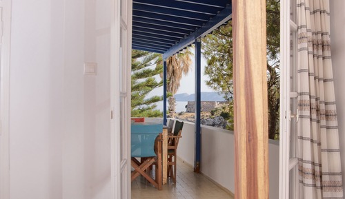 Deluxe Apartment, 2 Bedrooms