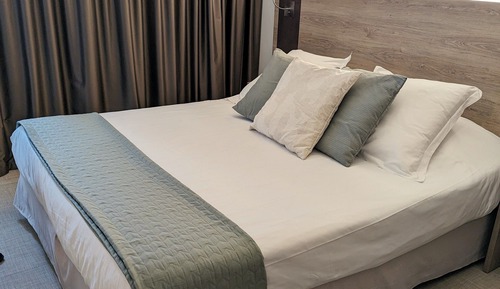 Standard Apartment, 1 Bedroom (La Dives View,1 Double, 1 Sofa Bed)
