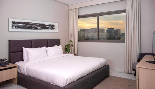 Luxury Villa, 3 Bedrooms, Garden View