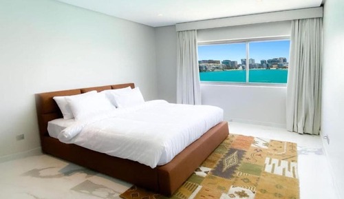 Luxury Villa, 4 Bedrooms, Private Pool, Sea View
