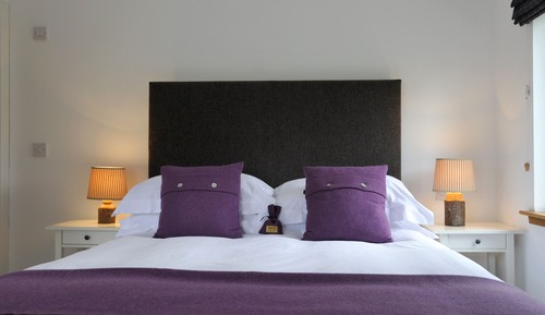 Double Room (Steading1)