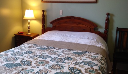 Family Suite, 2 Bedrooms, Kitchen