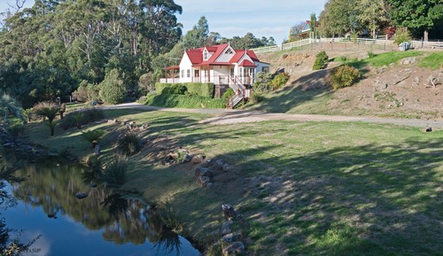 Emily Cottage