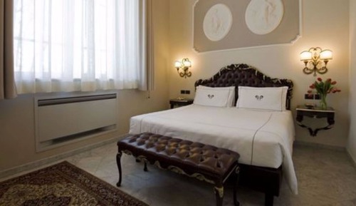 Junior Duplex (Junior Suite)